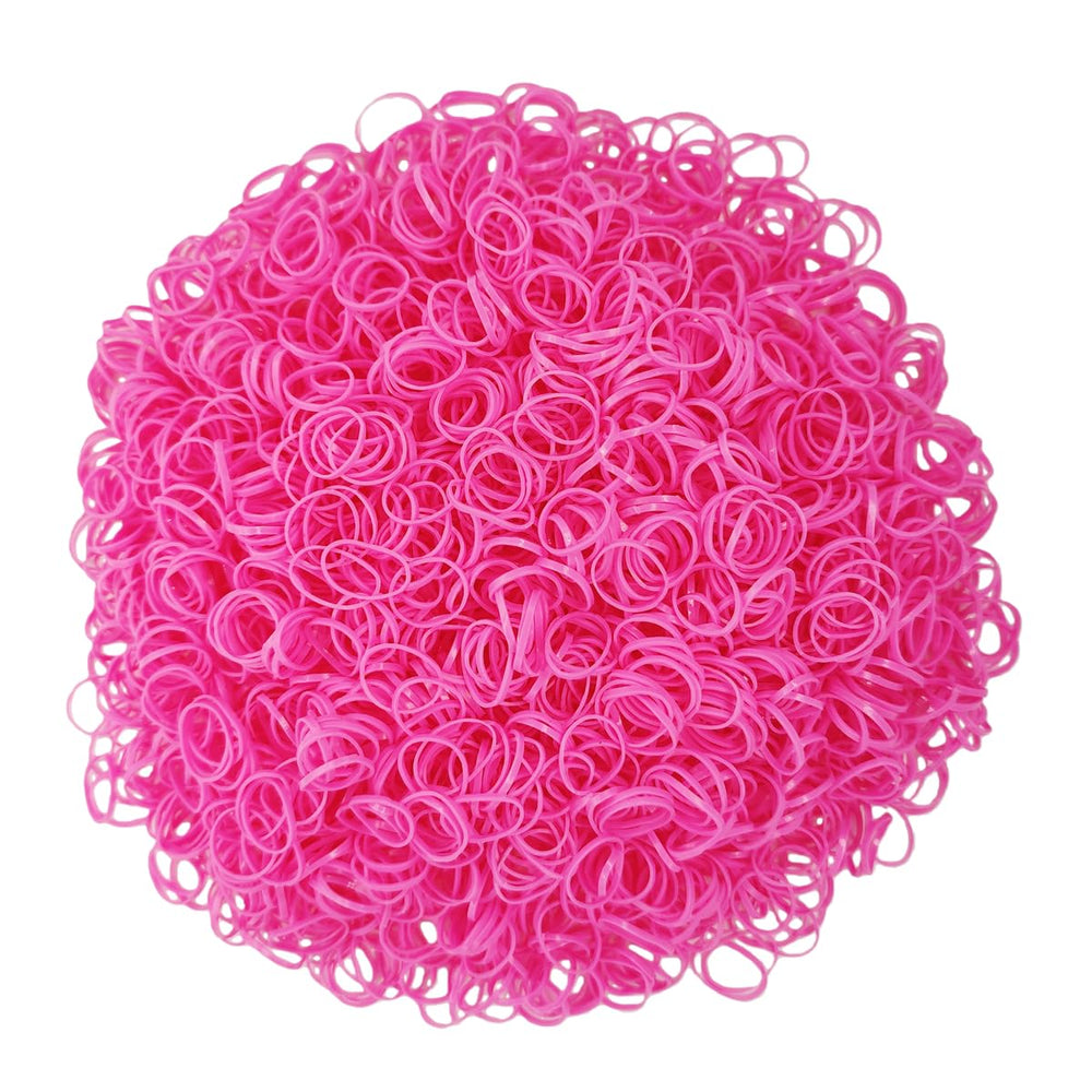 Ezepeo front packaging showing 3200 dark pink bands and value