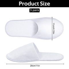 Ezymivs size and scale with hand demonstrating compact travel-friendly design