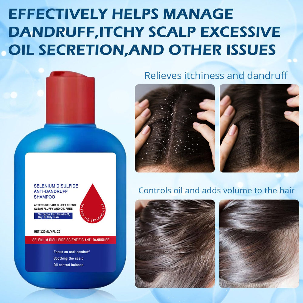 F FENG PEI scalp massage in use demonstrating targeted cleaning benefit