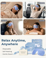 FACEMOON mask edge and improved nose fit detail for better coverage