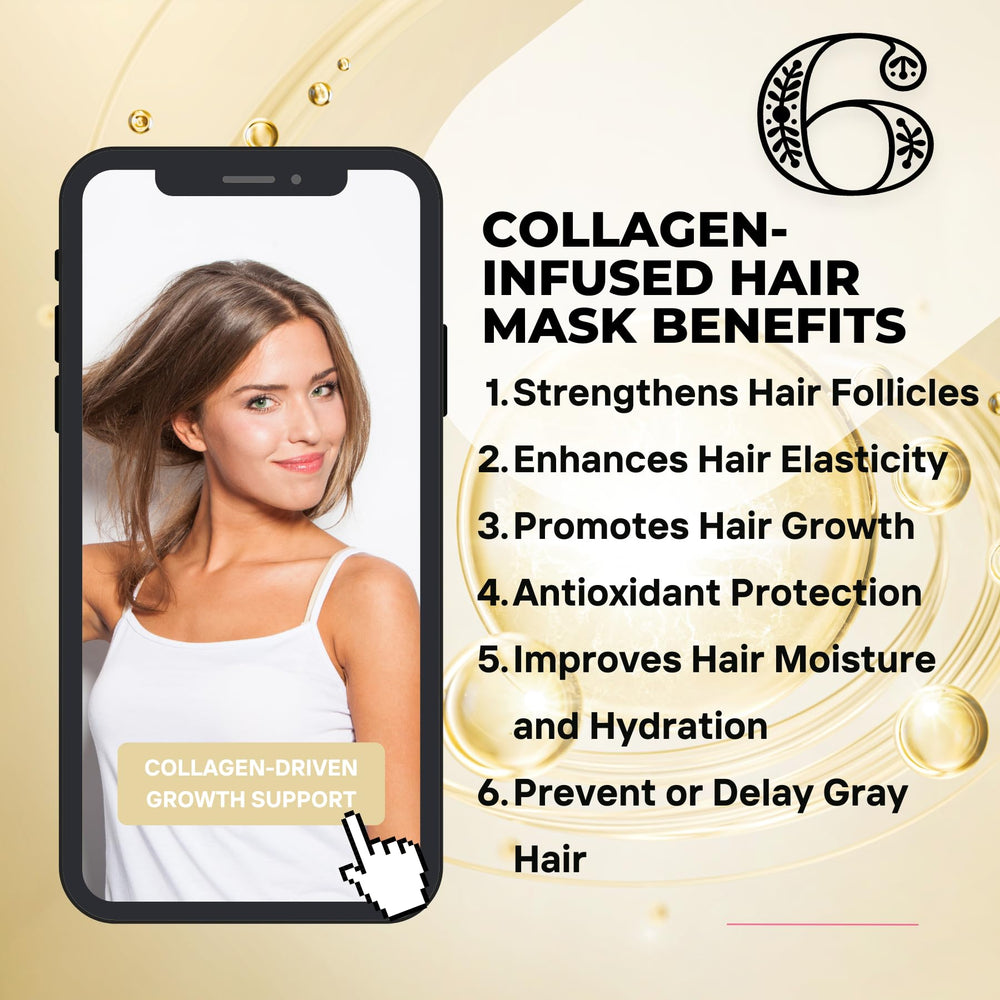 Fadelo beside argan nuts and collagen capsules highlighting natural oils and repair