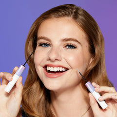 FALSCARA KISS bond brush tip delivering precise adhesive control