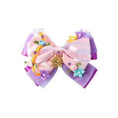Fancheer front packaging showing purple princess bow and gift-ready look