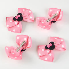 Fancheer metal alligator clip detail, secure grip for varied hair types