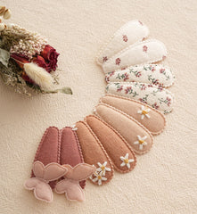Fancy Clouds gift box presentation bundled for easy gifting