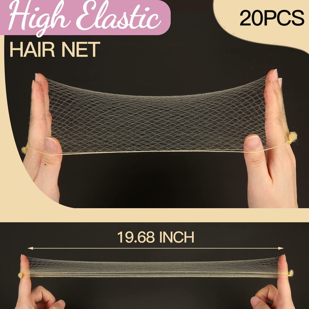 Fandamei close-up nylon mesh texture of net showing breathable comfort