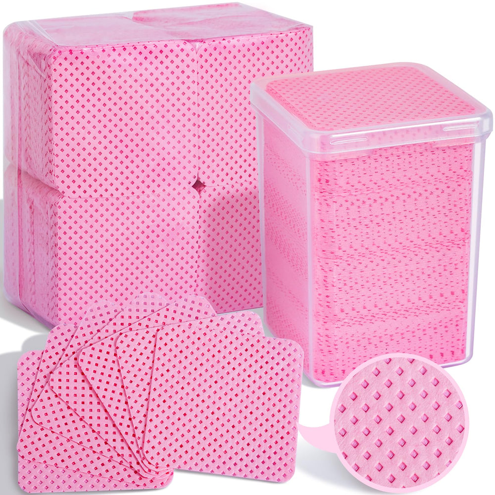 Fandamei front packaging showing compact refillable box and quantity benefit
