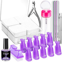 Fandamei front packaging showing full kit and organized layout for easy use