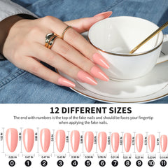 Fandamei lifestyle shot of evening outfit with nails, benefit: polished ready-to-wear look