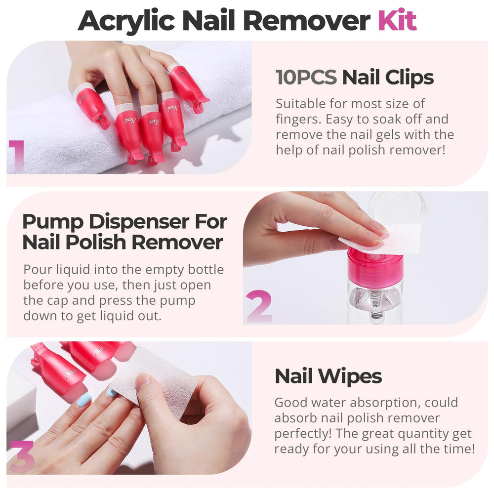 Fandamei manicure setup lifestyle image to inspire at-home salon results