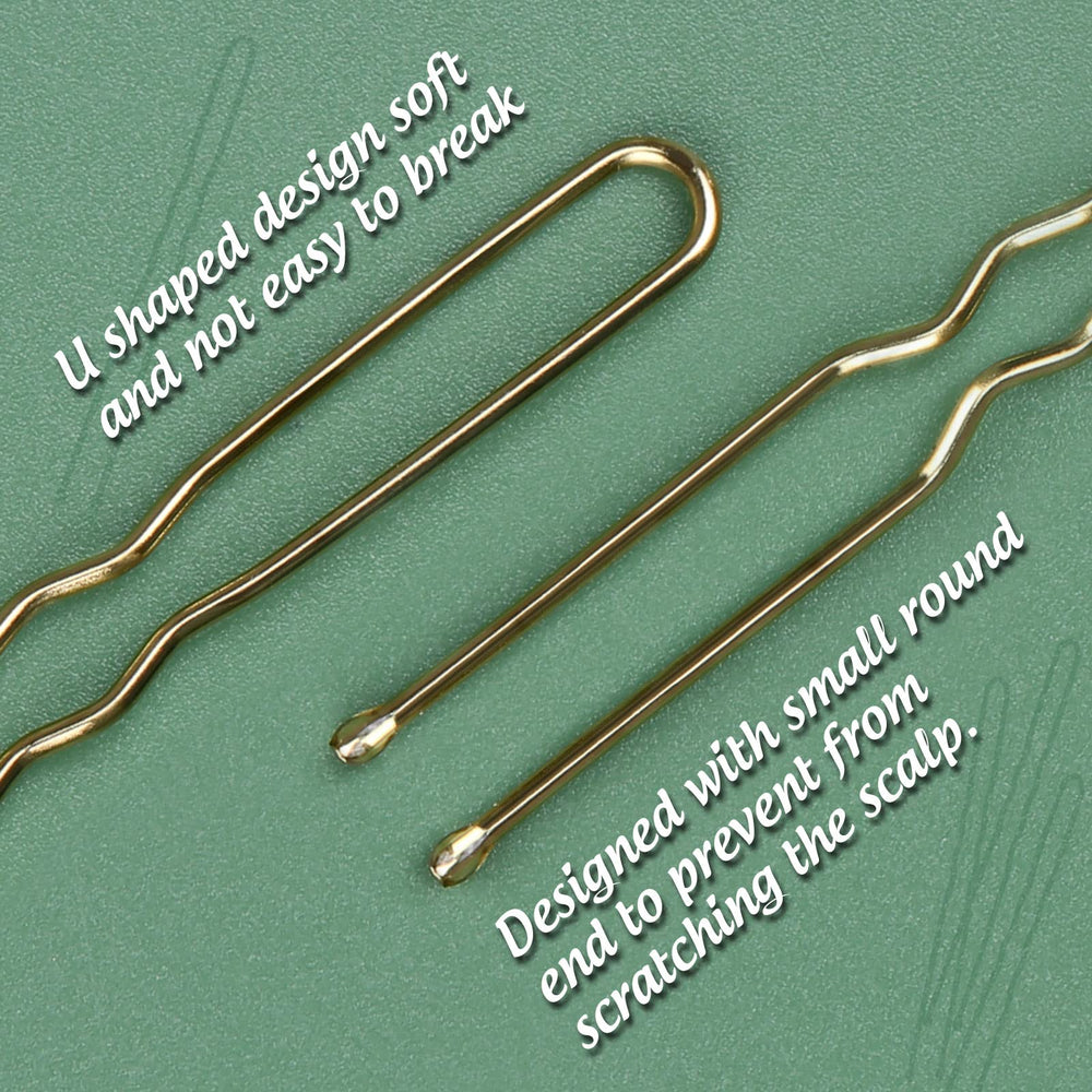 Fandamei U-pins and elastics detail for reliable fixing
