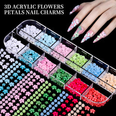 Fandamei wax pencil and tweezers beside charms to show tool-assisted precise application