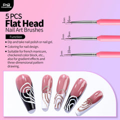 Fandamei tweezers picking up rhinestones for accurate embellishment placement