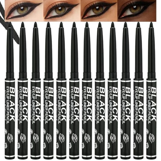 FangTangDI front packaging showing professional retractable black pencils and pack benefit