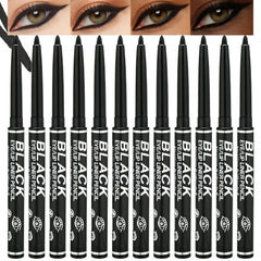 FangTangDI front packaging showing professional retractable black pencils and pack benefit