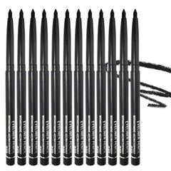 FangTangDI front packaging showing 12 matte brown retractable pencils for convenience