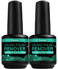 Fanisn front packaging showing two 15ml bottles and value pack convenience