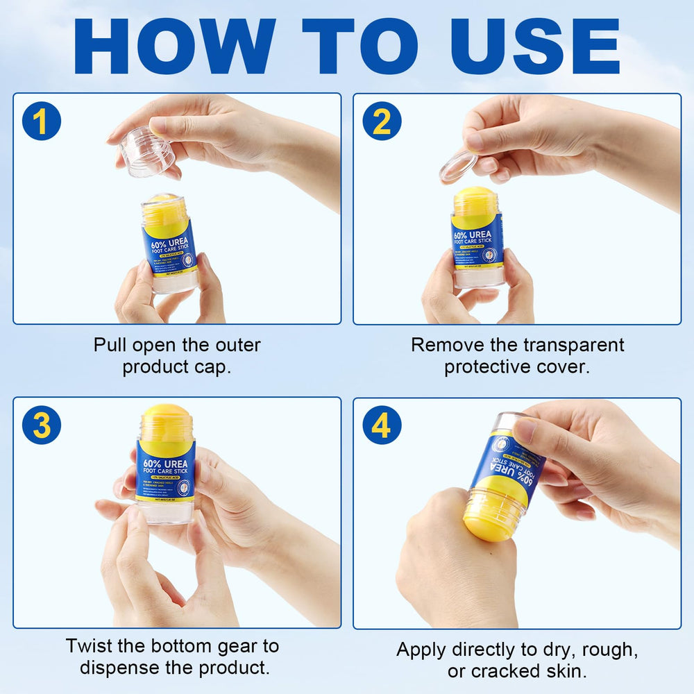 FANSHI stick next to coin showing compact size and travel convenience
