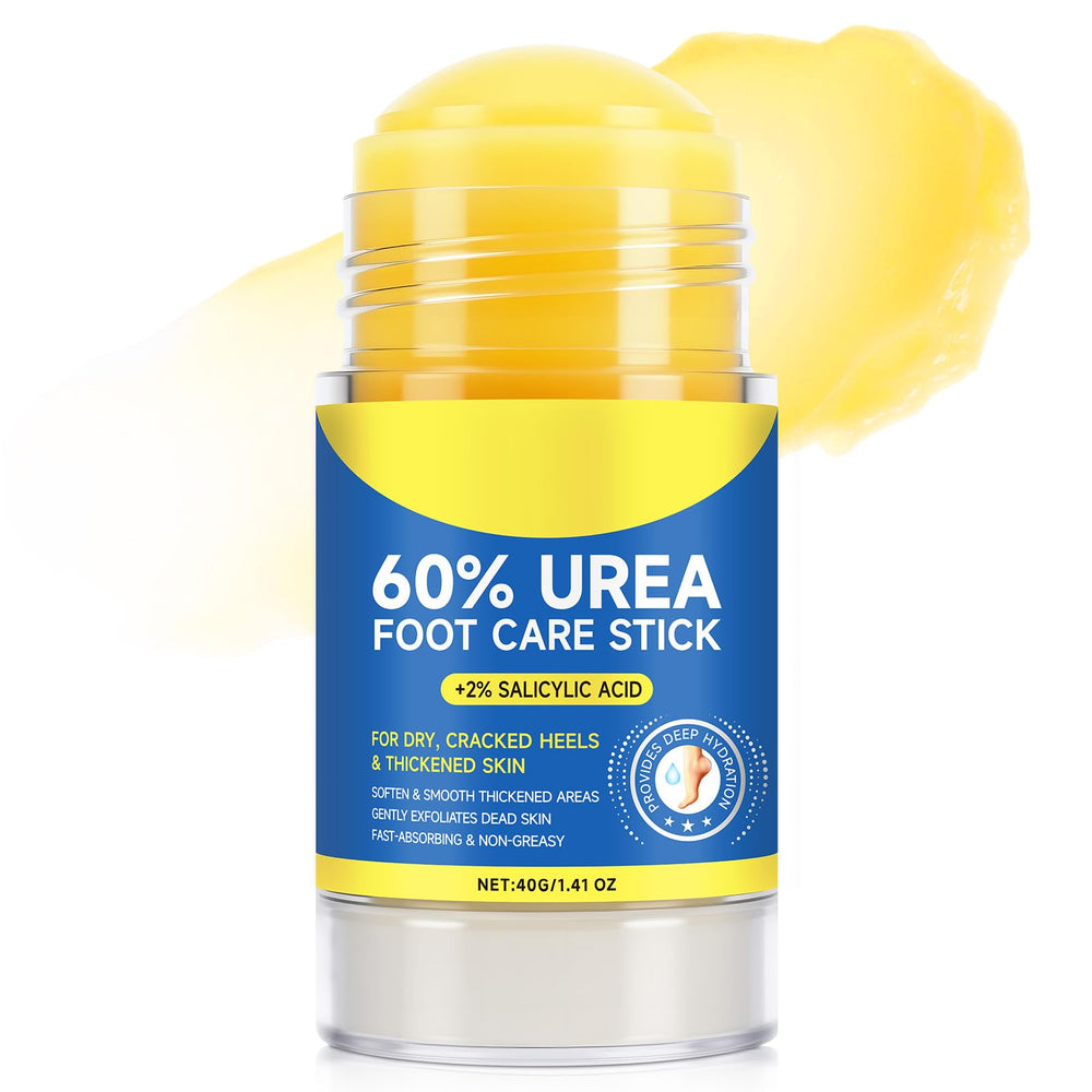 FANSHI urea stick front packaging showing compact travel-ready design and benefits