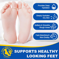 FANSHI stick open applicator close-up demonstrating hygienic twist-up delivery