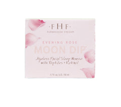 FarmHouse Fresh mousse texture close-up illustrating lightweight hydration