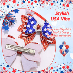 FARSYOD bows beside a ruler to show 3.5 inch size for visible yet lightweight wear
