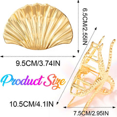 Fashey packaging and contents flatlay shows pair presentation ideal for gifting