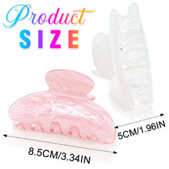 Fashey packaging and contents displaying set-ready giftable presentation