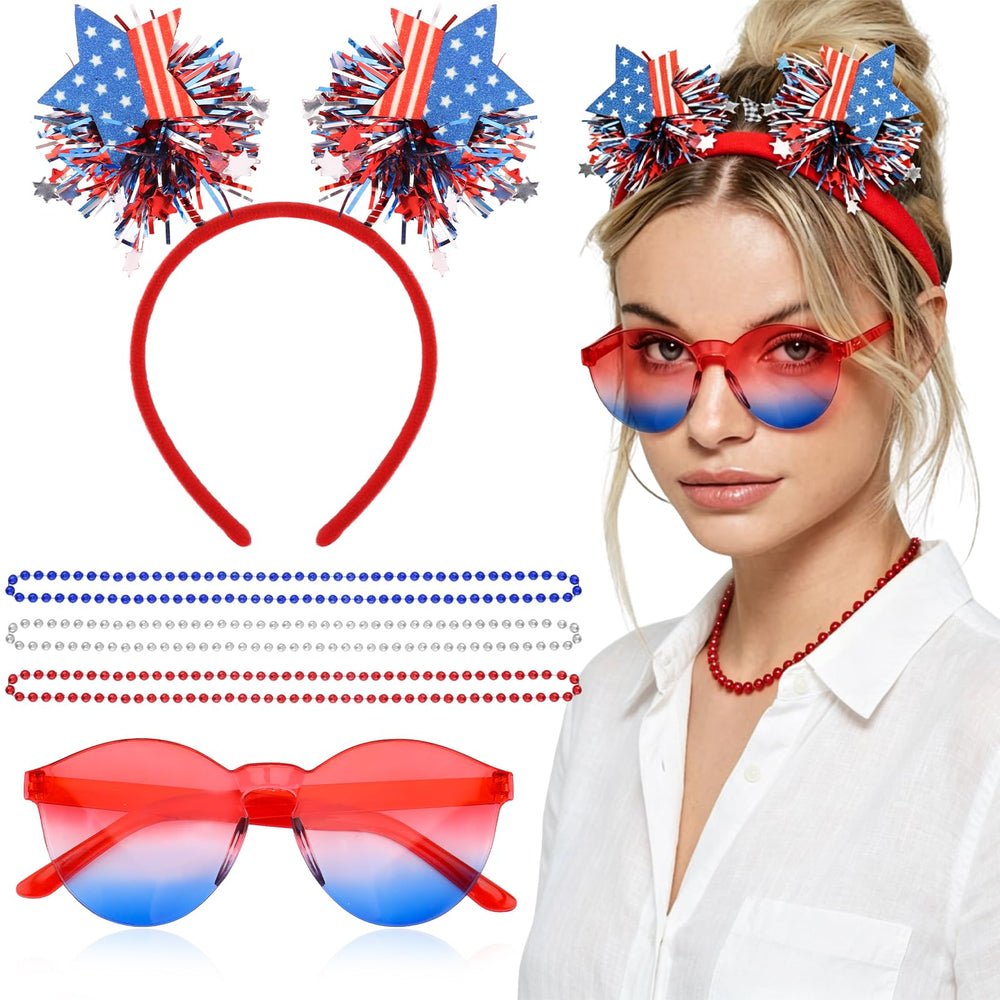 FASOTY gradient heart sunglasses close-up illustrating vibrant color fade