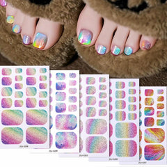 FBABFBUO included accessories showing stripe tools and extra strips