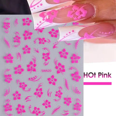 FBABFBUO toenail application view demonstrating suitability for toes and heels