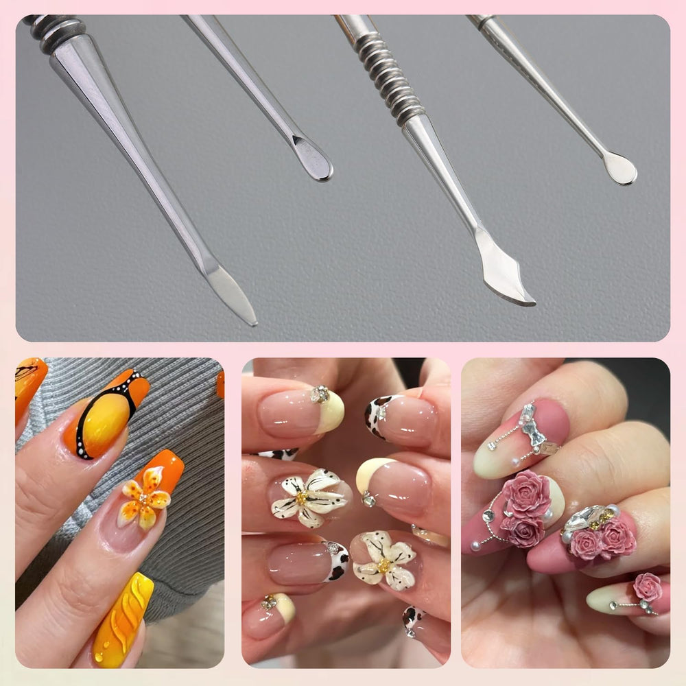 Fcozpjk toolkit on manicure workstation showing professional-ready organization benefit