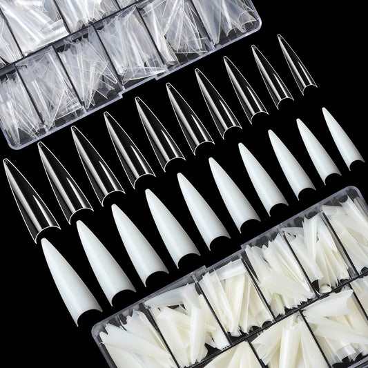 FEBSNOW front packaging showing 1000pcs kit and boxes, convenient supply