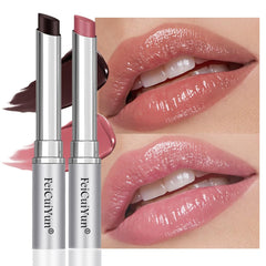 FeiCuiYun front packaging duo showing two honey tinted balms and value
