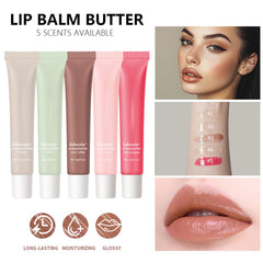 FeiCuiYun shea and murumuru butter ingredients illustrating deep nourishment