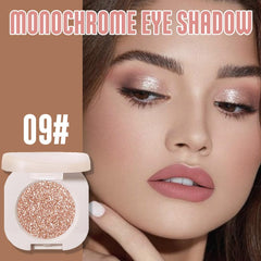 FeiCuiYun close-up of pan texture highlighting smooth blendable finish