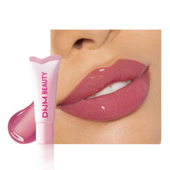 FeiCuiYun front packaging showing shade and glossy finish benefit