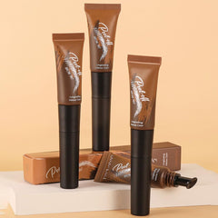FeiCuiYun compact travel kit staged in a purse for on-the-go use