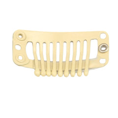 FeiHong sewing needles and thread included for effortless clip attachment