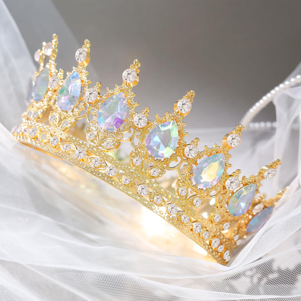 Feltent crown in hand size comparison showing lightweight portability benefit