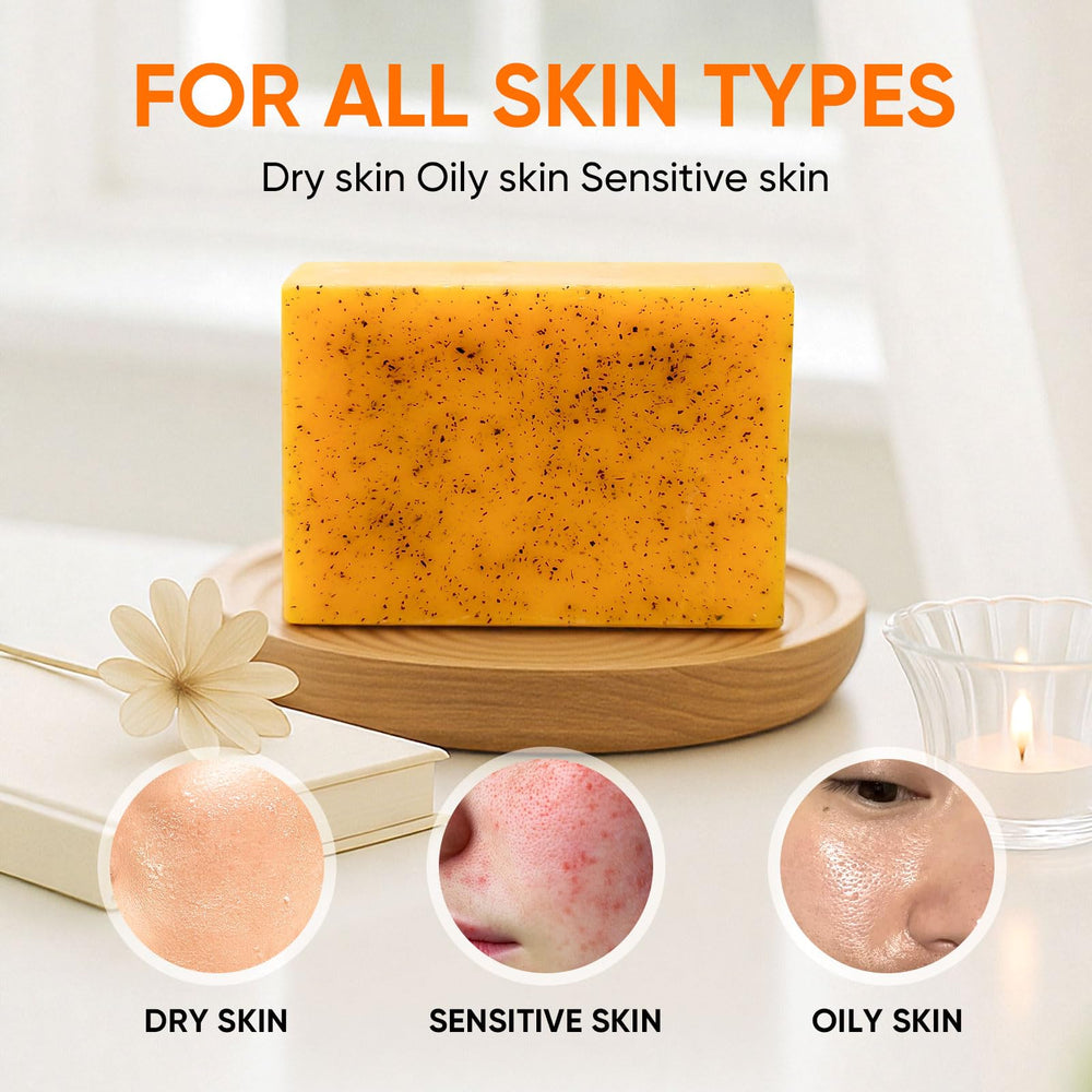 femani body use in shower illustrating full-body cleansing and easy rinse-off