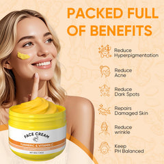 femani wash brush in hand demonstrating gentle exfoliating action