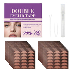 FENNIDICE front packaging showing full 360 piece value set and tools