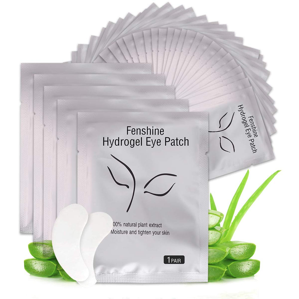 fenshine front packaging showing 100 pairs and professional appeal
