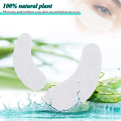 fenshine single sealed foil pouch for hygienic, portable use