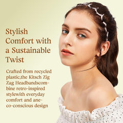 fenshine smooth plastic surface detail for gentle hair contact