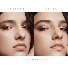 Fenty Beauty Brow MVP ultra-fine tip close-up for precise hairlike strokes