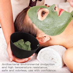 FERCAISH bowls on salon counter showing professional setup and quick cleanup