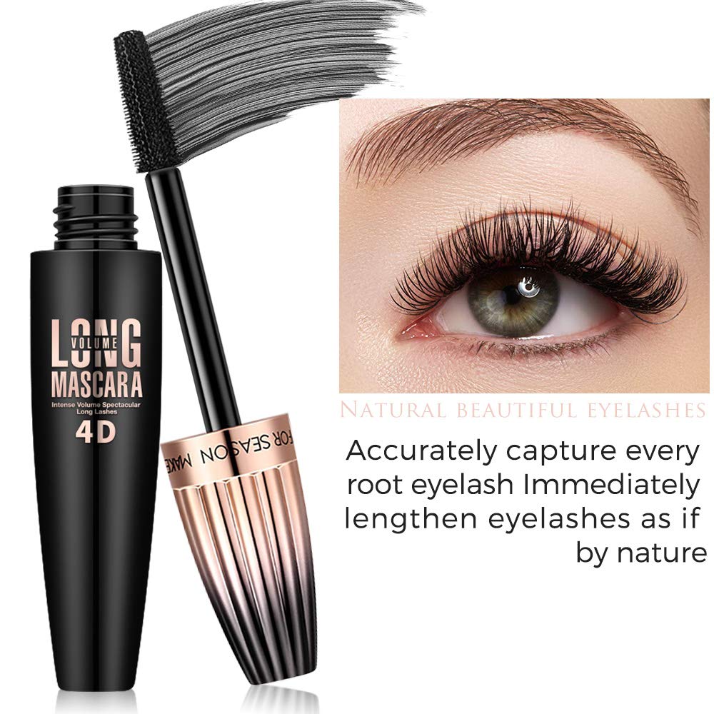 FGHJ mascara on a vanity with makeup tools portraying effortless everyday use
