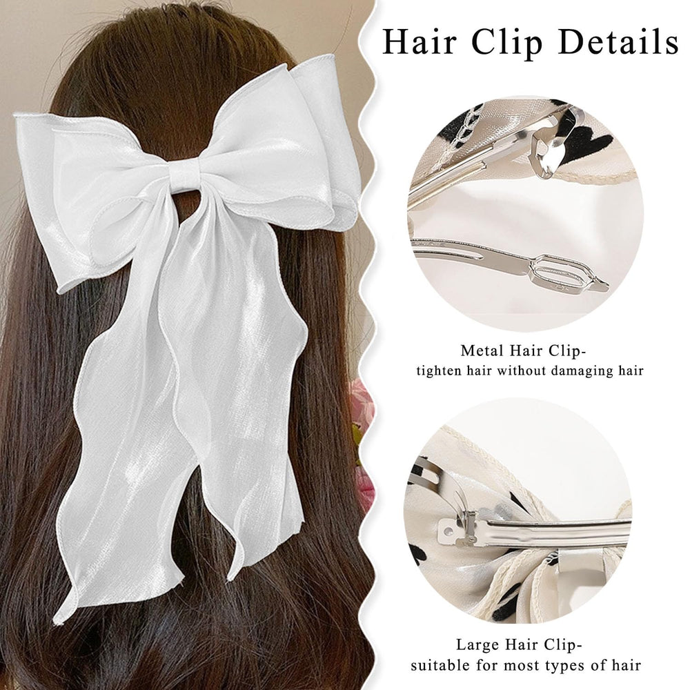 FidesAmor metal spring clamp detail ensuring secure strong hold